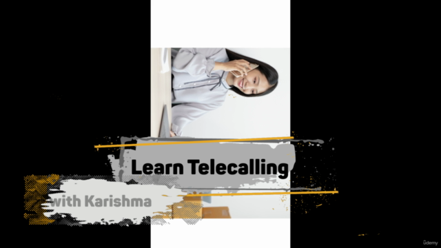 Learn Telecalling Etiquettes - Screenshot_02
