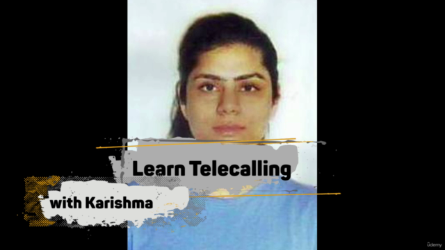Learn Telecalling Etiquettes - Screenshot_03