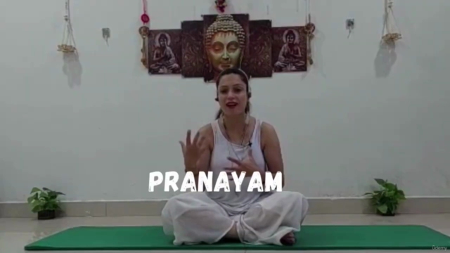 Kundalini Yoga: Breathe, Move & Feel Better ! – Screenshot 1