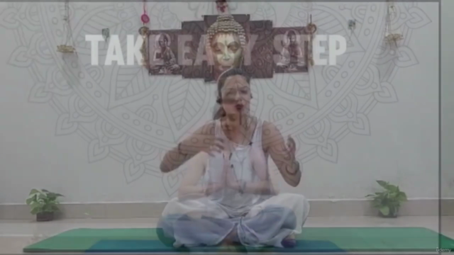Kundalini Yoga: Breathe, Move & Feel Better ! – Screenshot 4