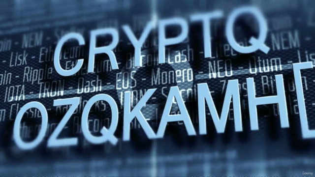 Blockchain Fundamentals - The Fast-Track Guide To Blockchain – Screenshot 2