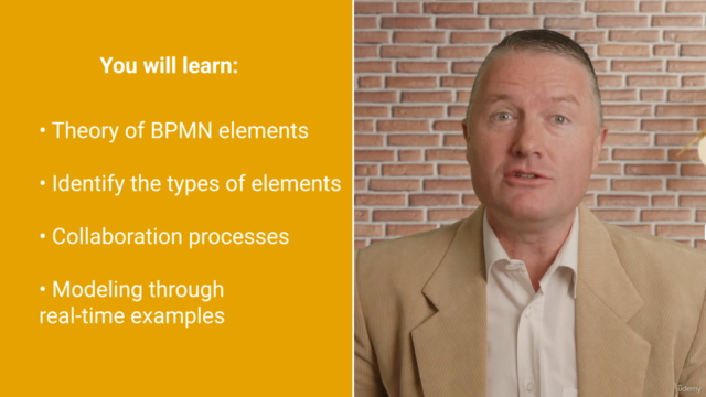 BPMN & Camunda: Guide To Business Process Modelling Notation - Screenshot_01
