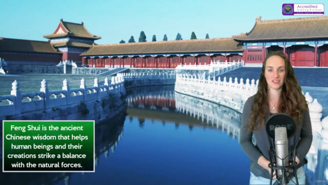 Accredited Feng Shui Diploma Course - Screenshot_01