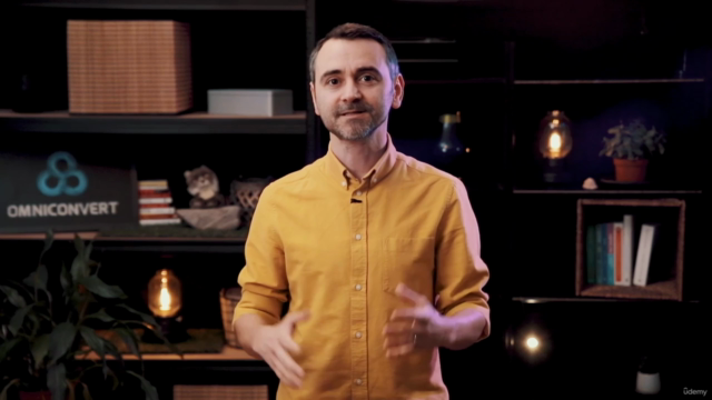 Customer Value Optimization, the e-commerce game changer – Screenshot 1