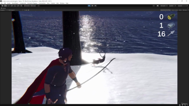Unity For Software Developers – Screenshot 2