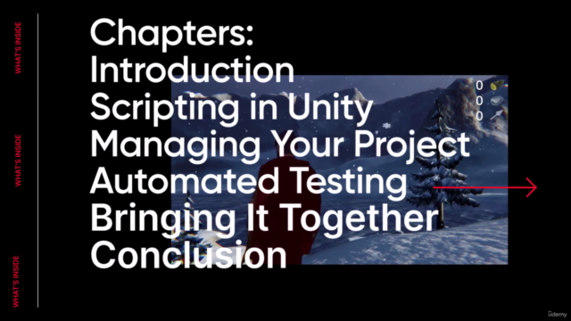 Unity For Software Developers – Screenshot 3