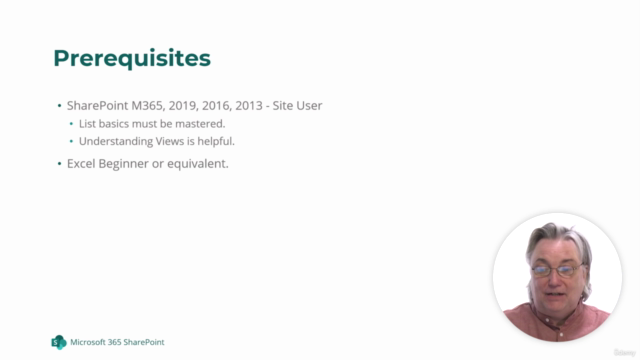 SharePoint 365 Spotlight -Calculations in List -Excel Functs – Screenshot 4