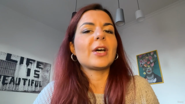 Abbraccia i tuoi pensieri- Corso completo di Mindfulness – Screenshot 2