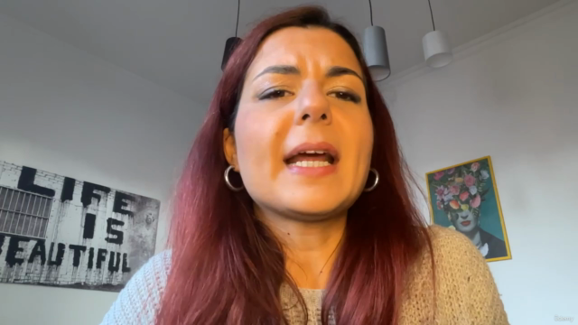 Abbraccia i tuoi pensieri- Corso completo di Mindfulness – Screenshot 3