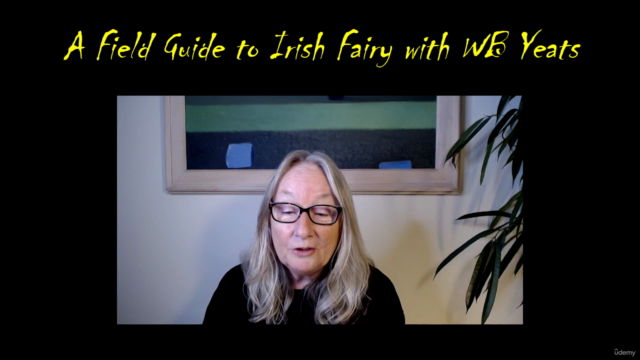 A Field Guide to Irish Fairy – Screenshot 3