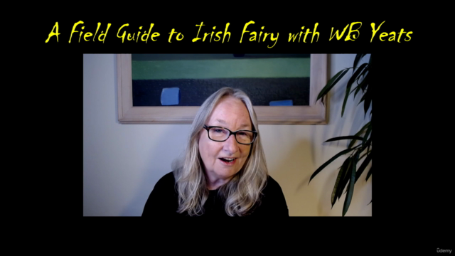 A Field Guide to Irish Fairy – Screenshot 4
