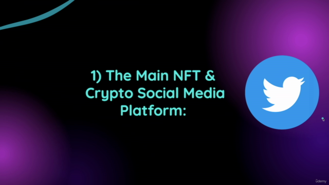 Learn How to Find Profitable NFT Projects. – Screenshot 2