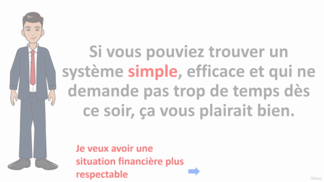 ARGENT: Comment REMPLIR une BOURSE VIDE ? (Feuille de route) – Screenshot 1