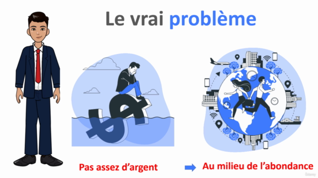 ARGENT: Comment REMPLIR une BOURSE VIDE ? (Feuille de route) – Screenshot 2