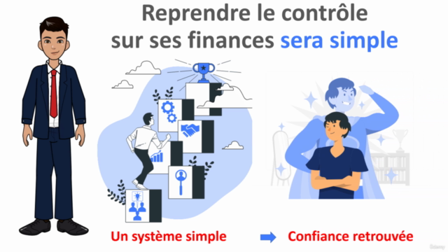 ARGENT: Comment REMPLIR une BOURSE VIDE ? (Feuille de route) – Screenshot 3