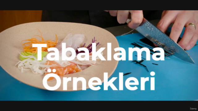Profesyonel Sushi Eğitimi – Screenshot 3