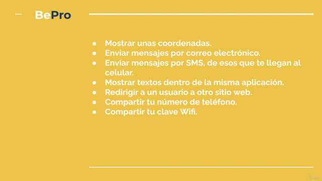 Generar códigos QR con Laravel – Screenshot 4