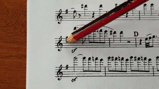 Music Fundamentals for Beginners – Screenshot 3