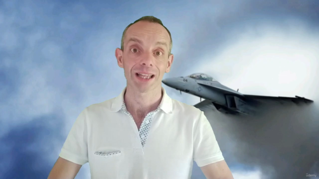 Aerodinamica alle Alte Velocità – Screenshot 1