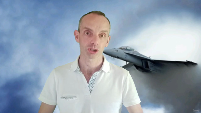 Aerodinamica alle Alte Velocità – Screenshot 2