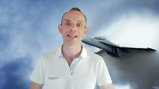 Aerodinamica alle Alte Velocità – Screenshot 3