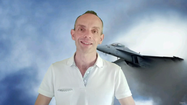 Aerodinamica alle Alte Velocità – Screenshot 4