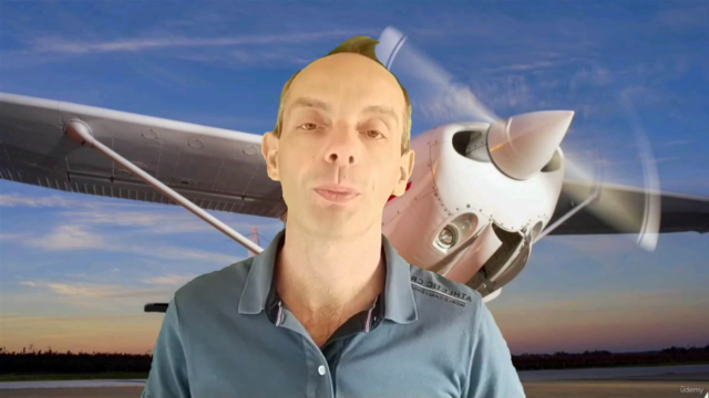 L'elica aeronautica – Screenshot 3