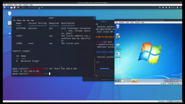 Python Hacking: Create Backdoor - Screenshot_02