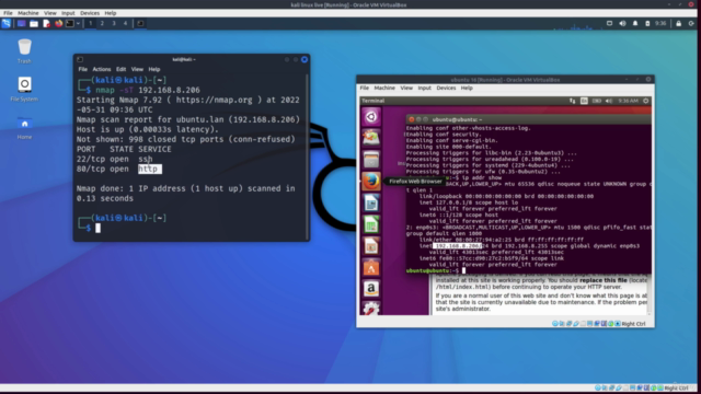 Python Hacking: Build Hacking Tools - Screenshot_02
