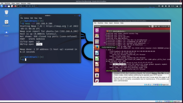 Python Hacking: Build Hacking Tools – Screenshot 2