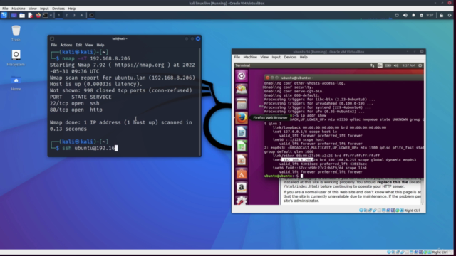 Python Hacking: Build Hacking Tools - Screenshot_04