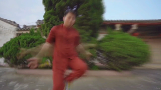 Five Animals QiGong For Boosting Energy & Joints Mobility. – Screenshot 1