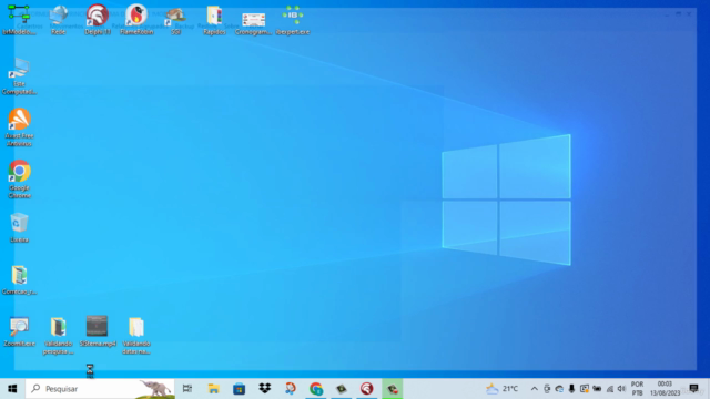 Delphi Gestão de Imobiliária 1 – Screenshot 4