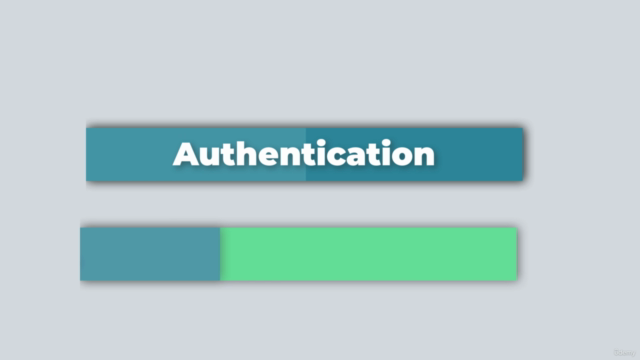 AWS Amplify Studio Masterclass - Visually Build UI & Backend – Screenshot 4