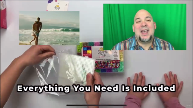 Learn to make Pro Videos Using the InShot Smartphone App – Screenshot 3
