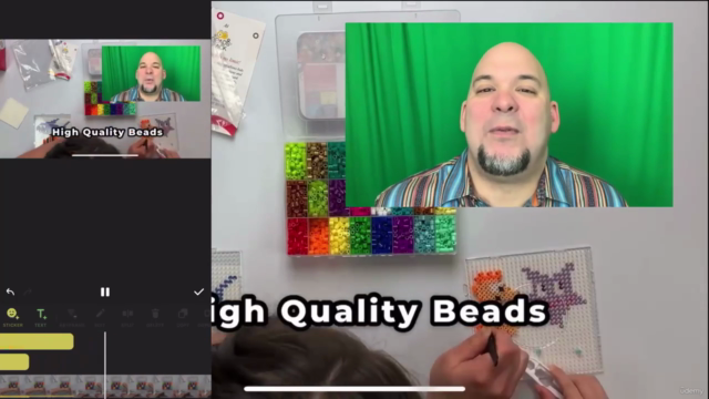 Learn to make Pro Videos Using the InShot Smartphone App – Screenshot 4