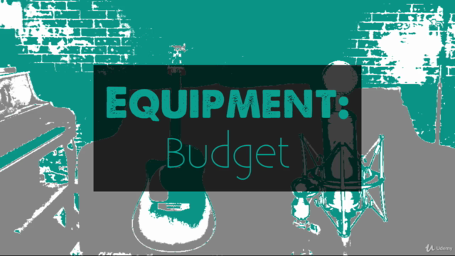 Build Your First Home Studio- A Step-By-Step Guide! – Screenshot 4