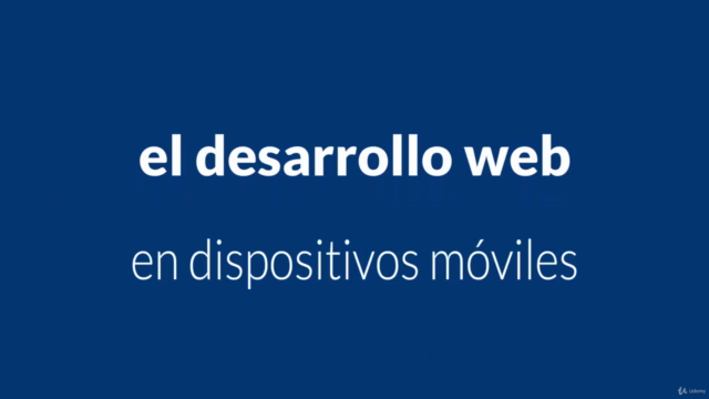 Desarrollo Web Rapido - HTML5, CSS3 y Bootstrap 3 – Screenshot 1