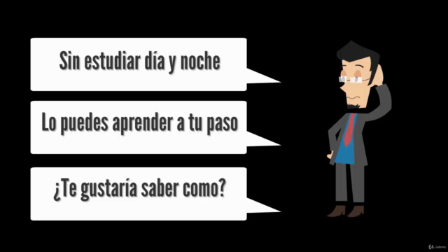 Desarrollo Web Rapido - HTML5, CSS3 y Bootstrap 3 – Screenshot 2