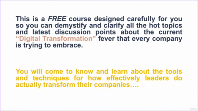 Digital Transformation Technologies - Work SMART – Screenshot 3