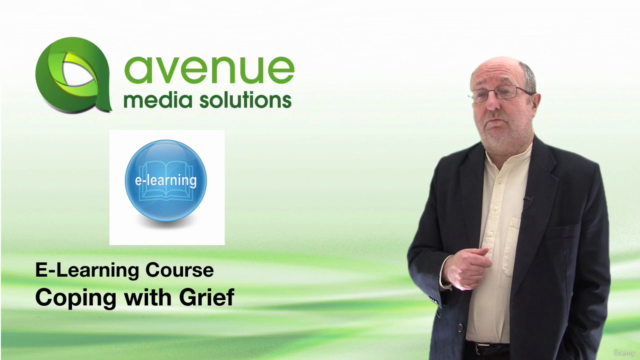 Working with Grief – Screenshot 1