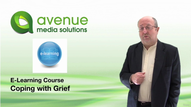 Working with Grief – Screenshot 2