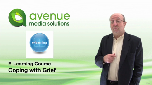 Working with Grief – Screenshot 4