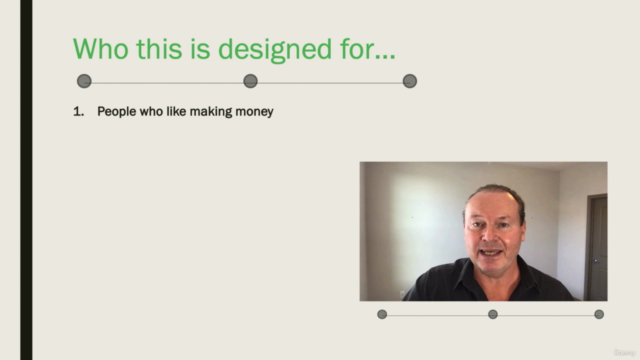 Connect the Dots: The Simplest Stock Trading System There is – Screenshot 3