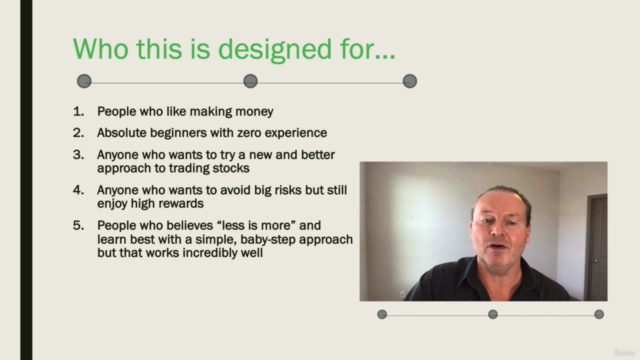 Connect the Dots: The Simplest Stock Trading System There is – Screenshot 4