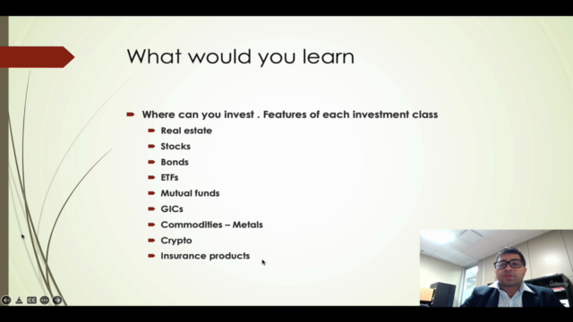 Investing in Canada : A complete guide to making Investments – Screenshot 2