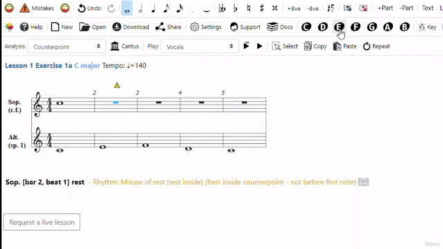 Counterpoint 1 – Screenshot 3