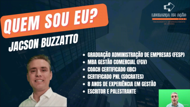 Curso de Liderança - Entregar Resultados de Alta Performance – Screenshot 2