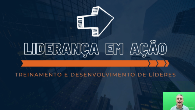 Curso de Liderança - Entregar Resultados de Alta Performance – Screenshot 3
