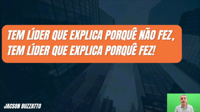 Curso de Liderança - Entregar Resultados de Alta Performance – Screenshot 4